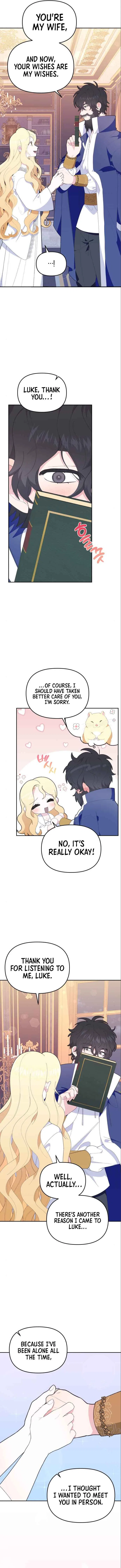 I Got Married to a Duke Called Beast Chapter 7 – Page 11