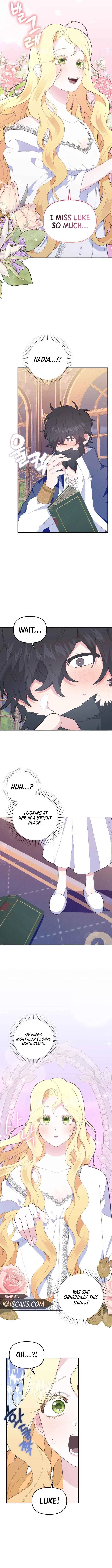 I Got Married to a Duke Called Beast Chapter 7 – Page 12