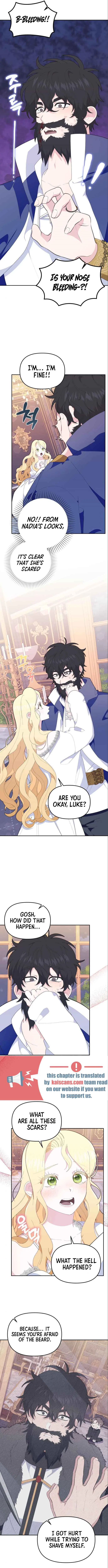 I Got Married to a Duke Called Beast Chapter 7 – Page 13
