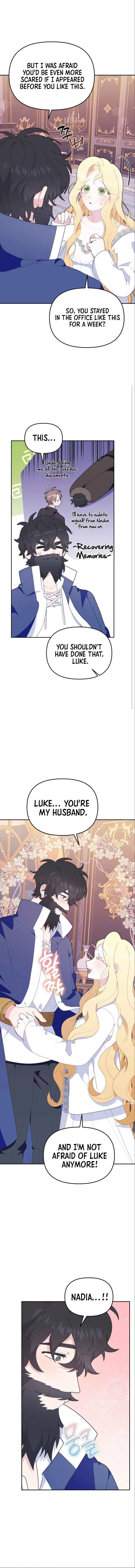 I Got Married to a Duke Called Beast Chapter 7 – Page 14