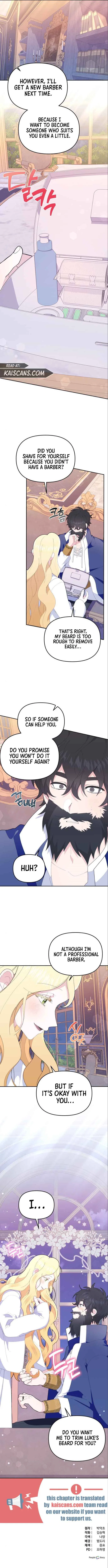 I Got Married to a Duke Called Beast Chapter 7 – Page 15