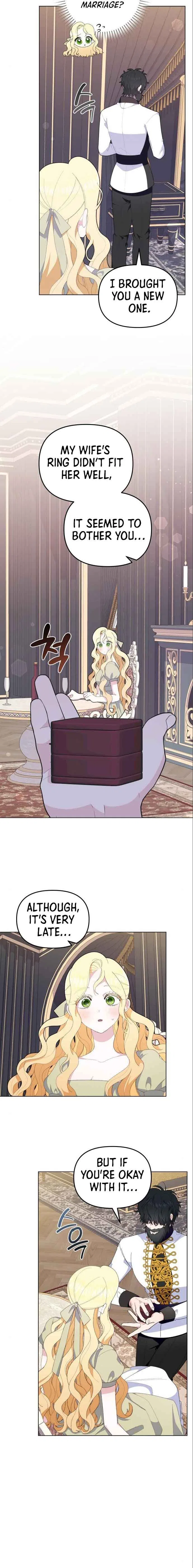 I Got Married to a Duke Called Beast Chapter 6 – Page 2