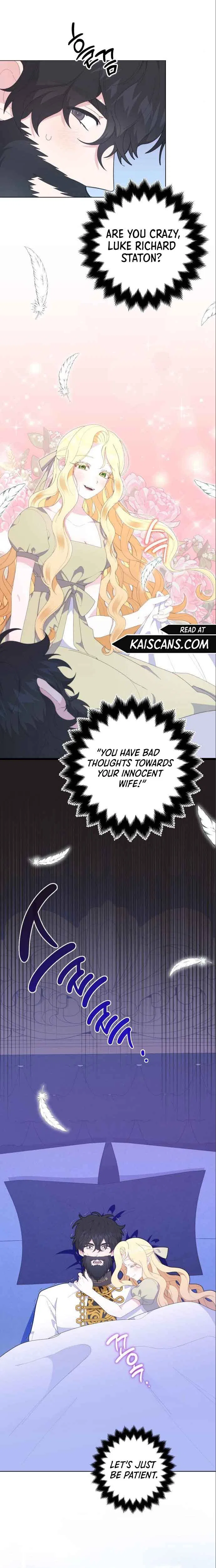 I Got Married to a Duke Called Beast Chapter 6 – Page 10