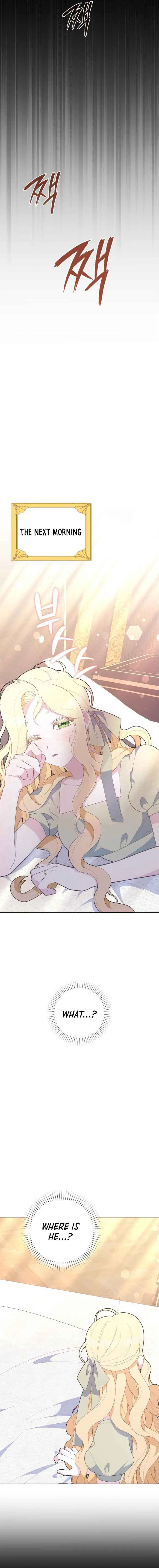 I Got Married to a Duke Called Beast Chapter 6 – Page 12