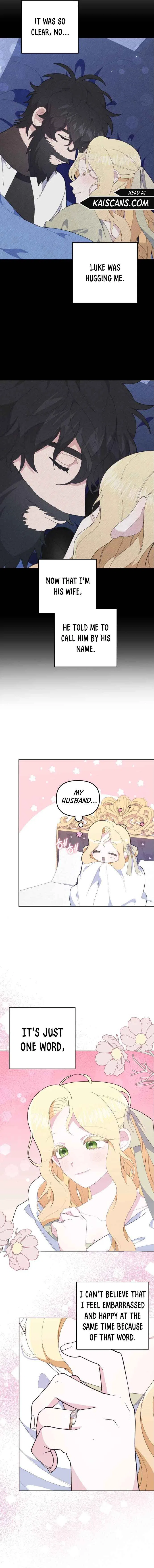 I Got Married to a Duke Called Beast Chapter 6 – Page 13