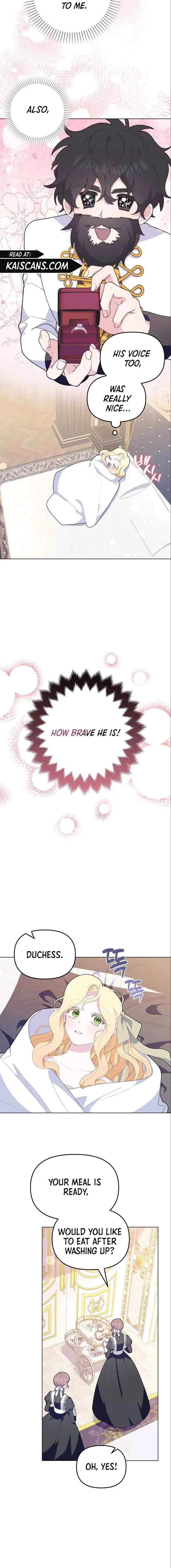 I Got Married to a Duke Called Beast Chapter 6 – Page 15