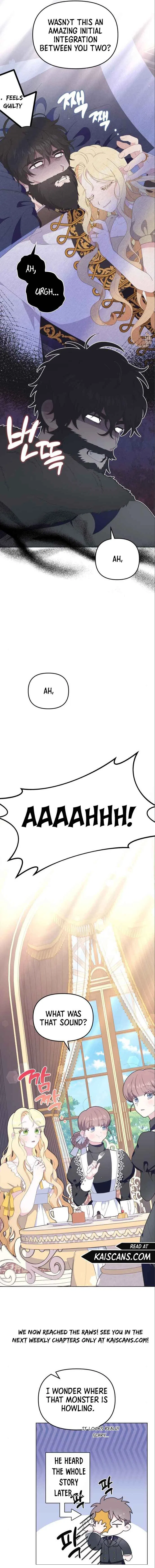 I Got Married to a Duke Called Beast Chapter 6 – Page 22