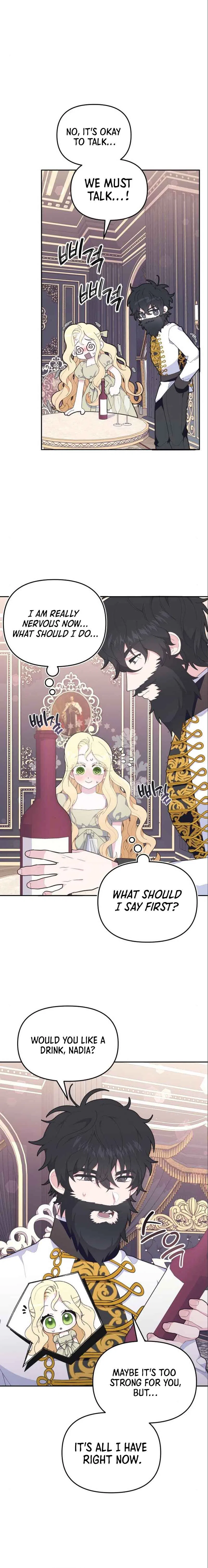 I Got Married to a Duke Called Beast Chapter 5 – Page 9