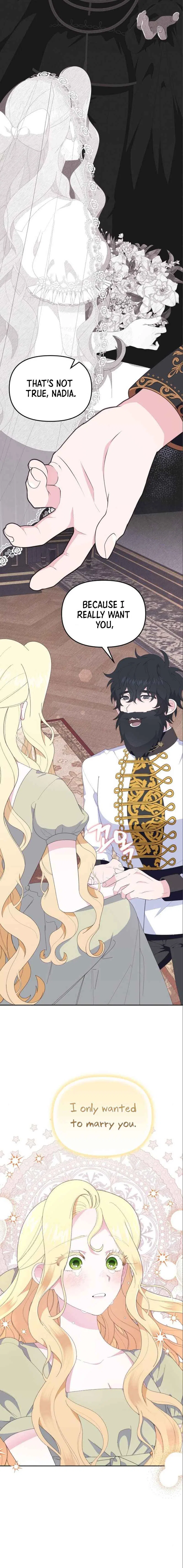 I Got Married to a Duke Called Beast Chapter 5 – Page 17