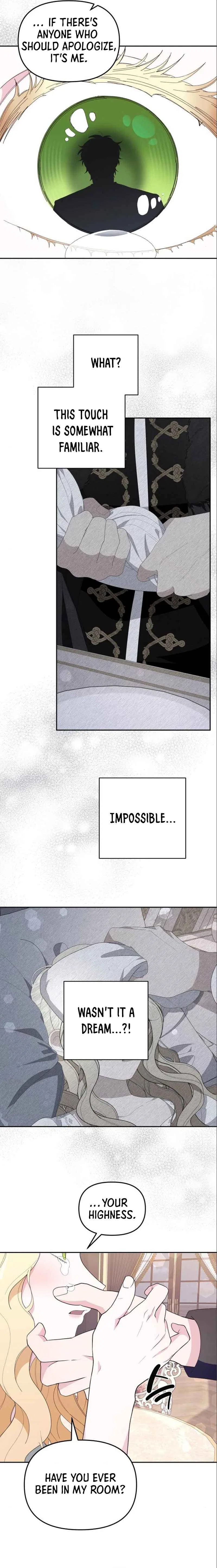 I Got Married to a Duke Called Beast Chapter 5 – Page 20