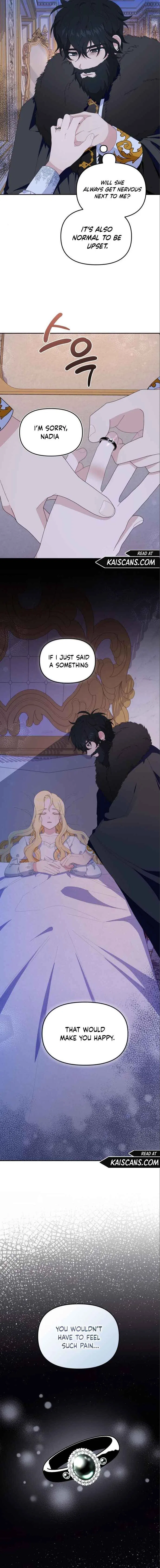 I Got Married to a Duke Called Beast Chapter 4 – Page 2