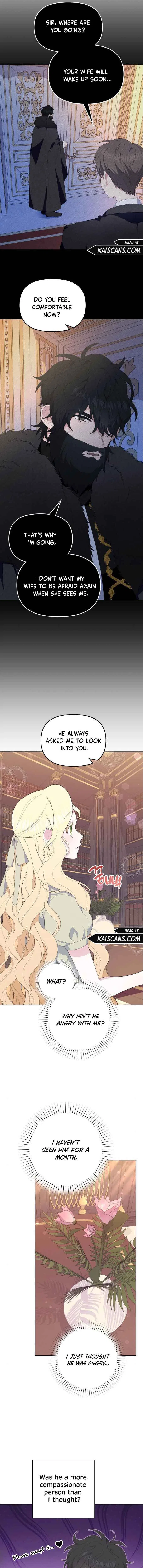 I Got Married to a Duke Called Beast Chapter 4 – Page 11