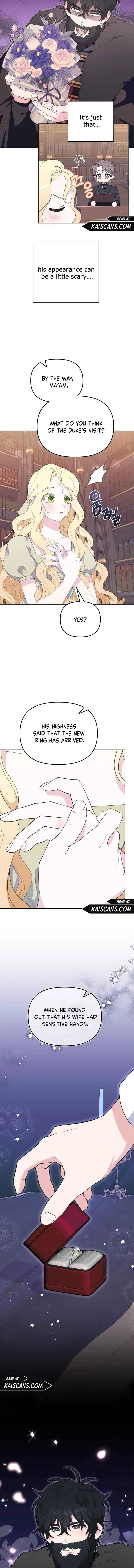 I Got Married to a Duke Called Beast Chapter 4 – Page 12