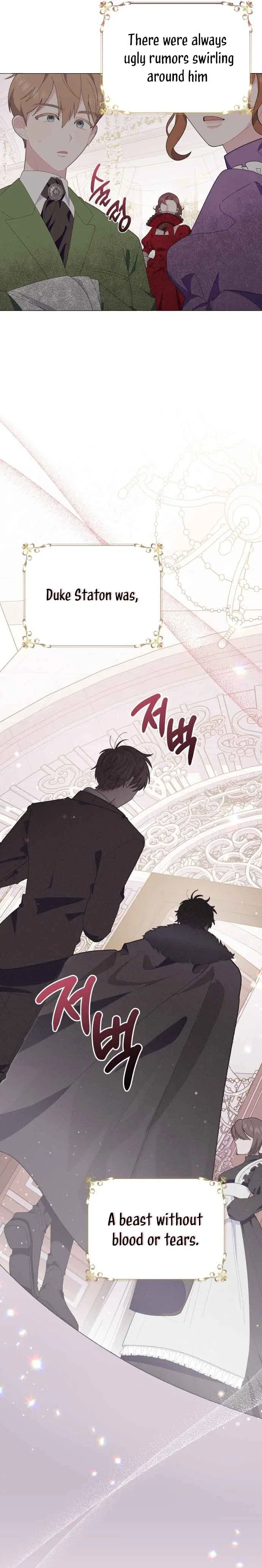 I Got Married to a Duke Called Beast Chapter 1 – Page 2