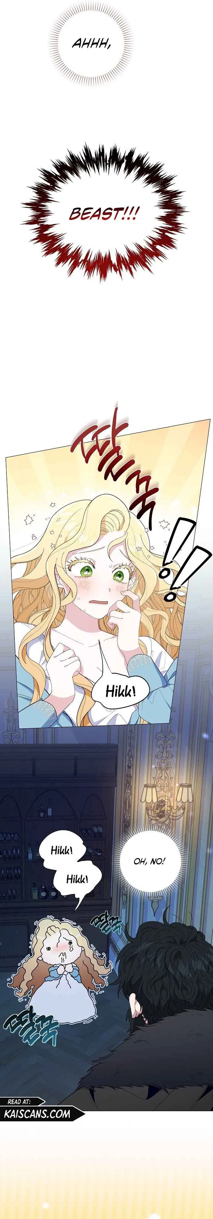 I Got Married to a Duke Called Beast Chapter 1 – Page 16