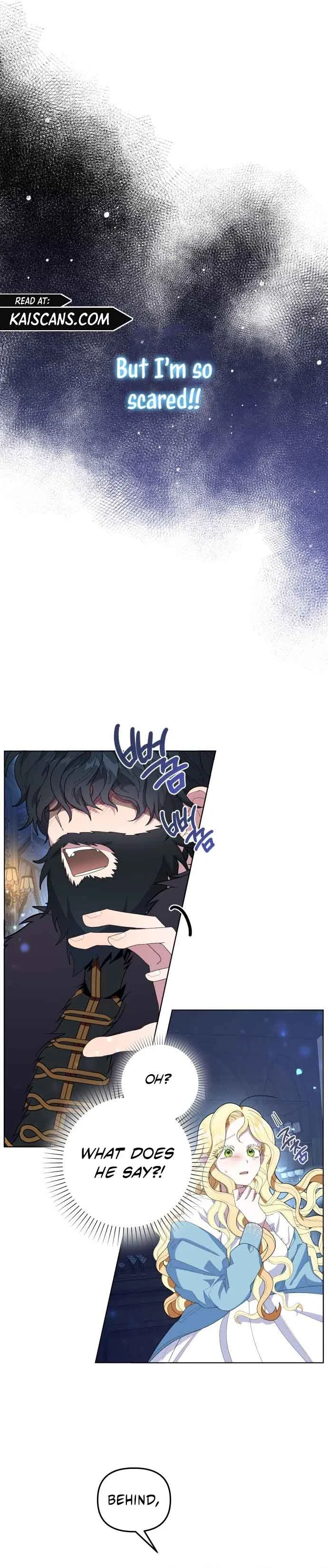 I Got Married to a Duke Called Beast Chapter 1 – Page 20
