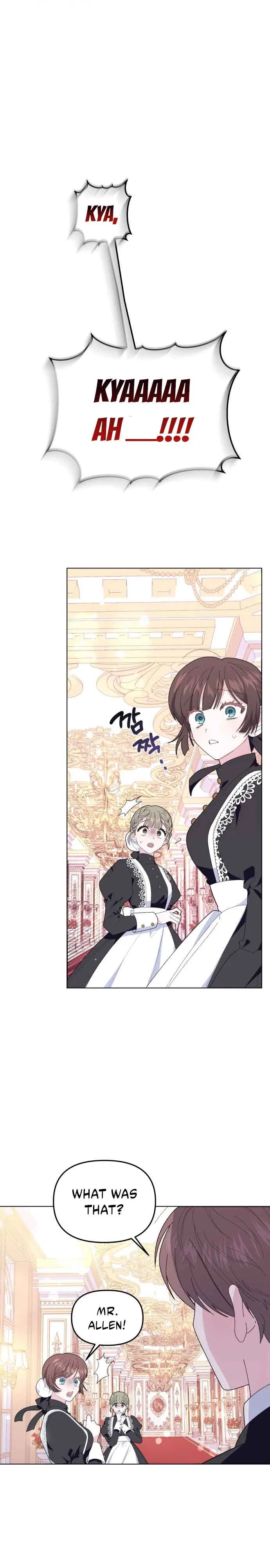 I Got Married to a Duke Called Beast Chapter 1 – Page 24