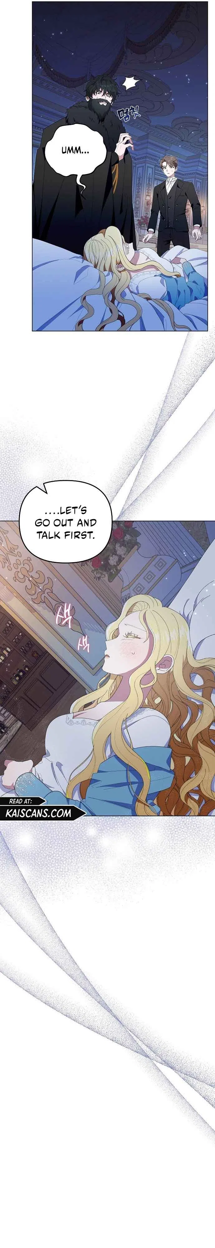 I Got Married to a Duke Called Beast Chapter 1 – Page 30