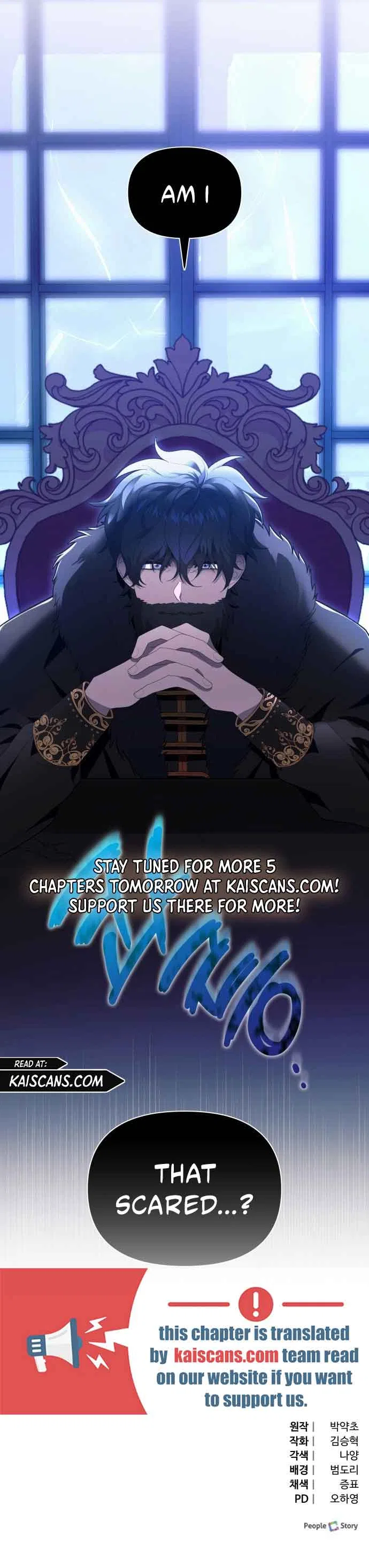 I Got Married to a Duke Called Beast Chapter 1 – Page 34