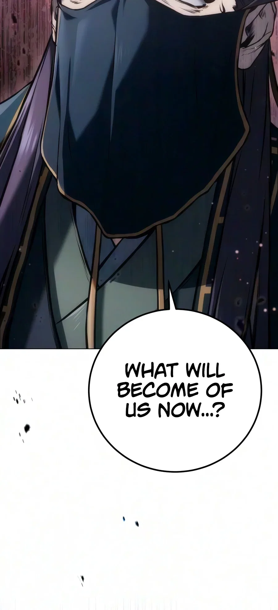 War of Extinction Chapter 7 – Page 11