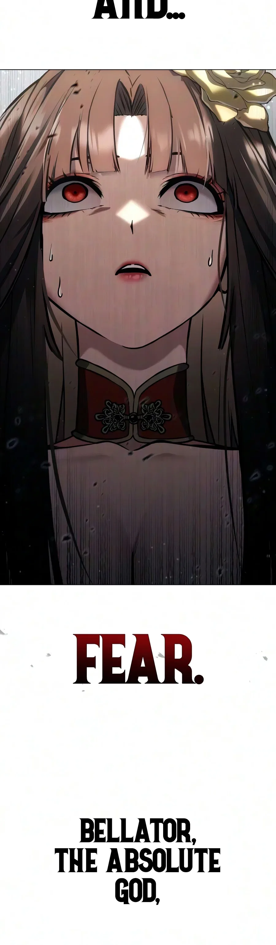 War of Extinction Chapter 7 – Page 15