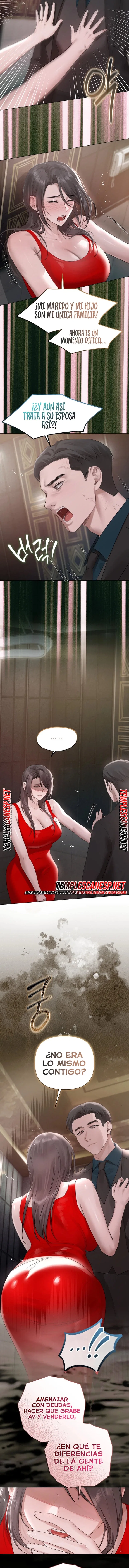 Flesh and Money Raw Chapter 43 – Page 5