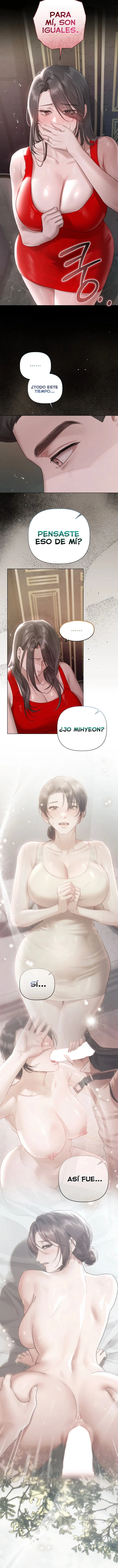 Flesh and Money Raw Chapter 43 – Page 6