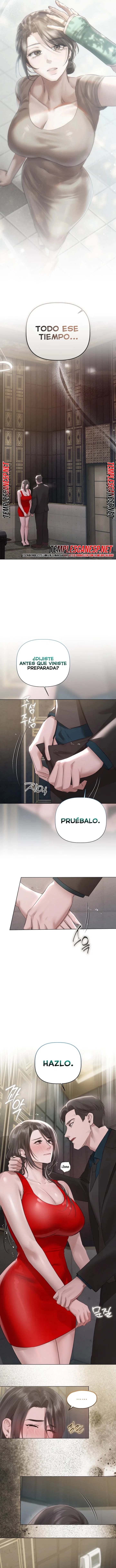 Flesh and Money Raw Chapter 43 – Page 7