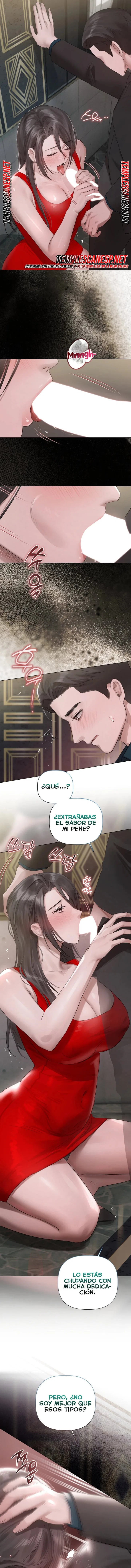 Flesh and Money Raw Chapter 43 – Page 8