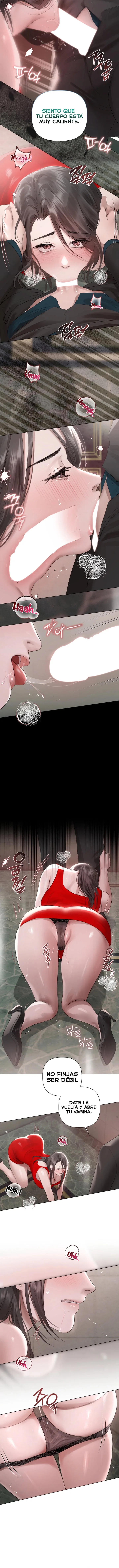 Flesh and Money Raw Chapter 43 – Page 9