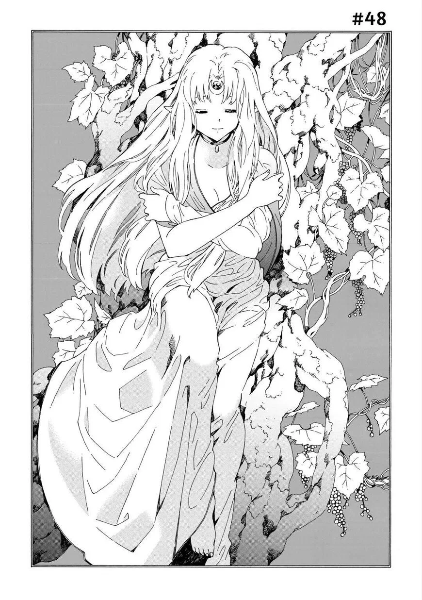 Argate online manga Chapter 48 – Page 1