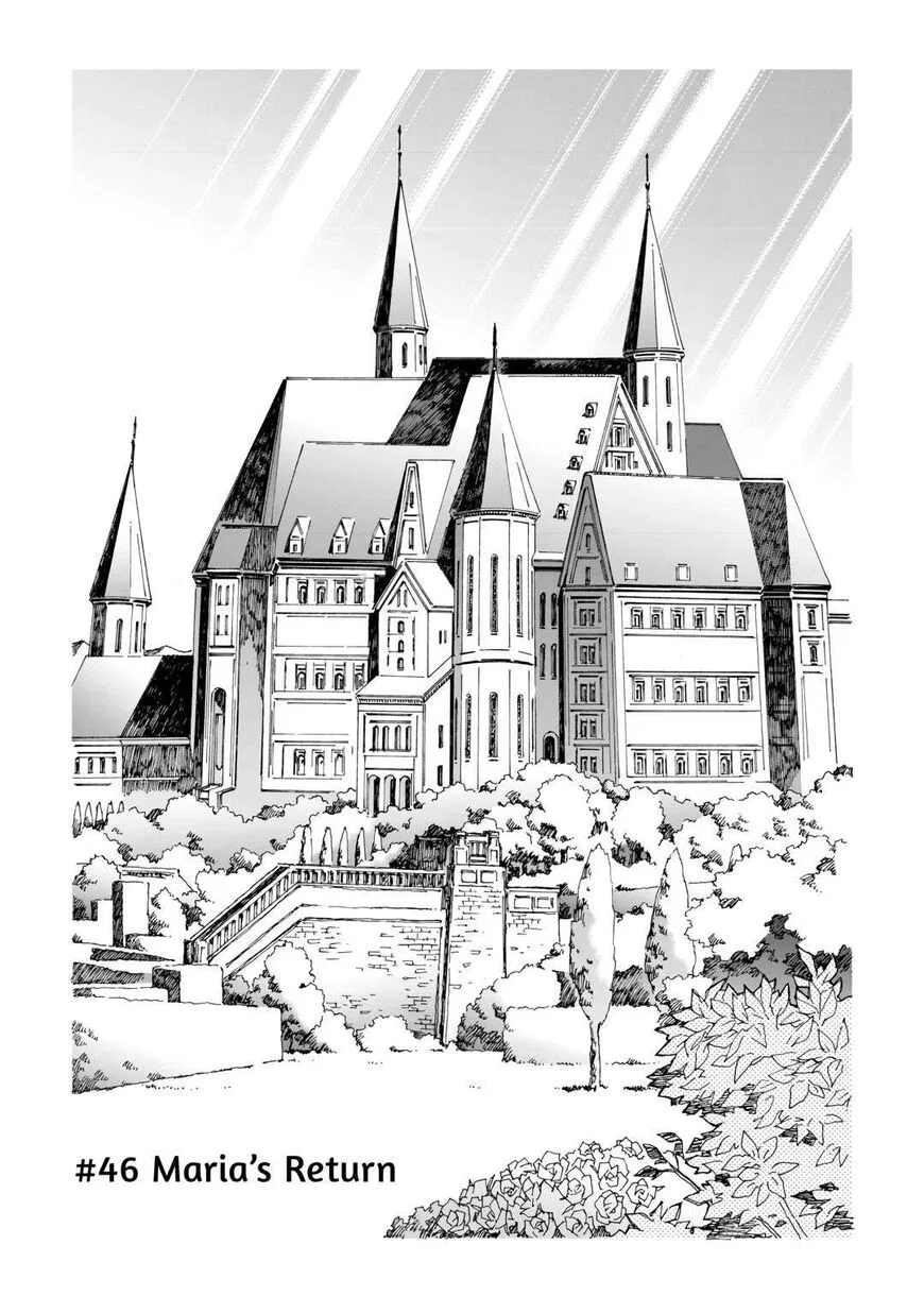 Argate online manga Chapter 46 – Page 1