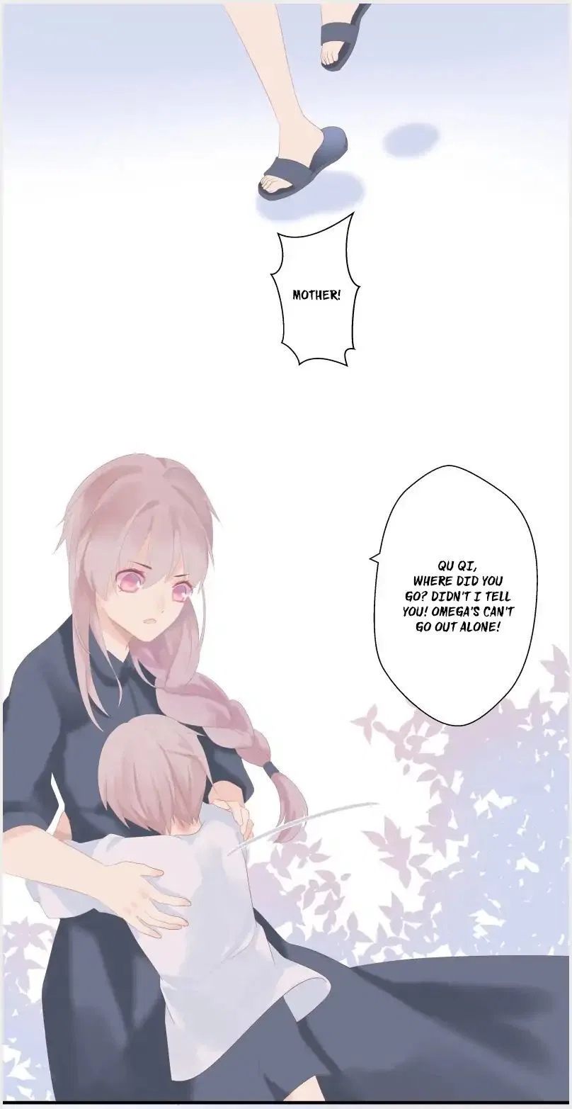 Dependency X manga Chapter 2 – Page 1