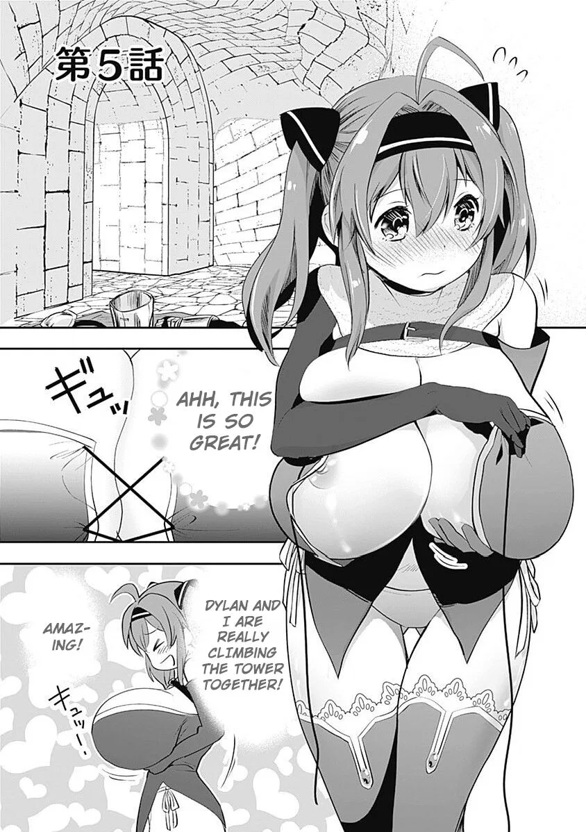 Asobinin wa Kenja ni Tenshoku Dekiru tte Shittemashita? ~Yuusha Party o Tsuihou Sareta Lv99 manga Chapter 5 – Page 1
