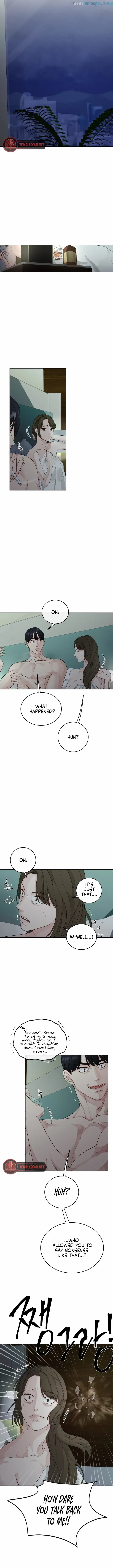 Play Karma Chapter 3 – Page 3