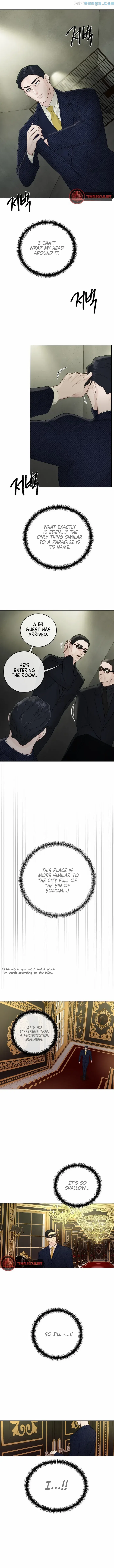 Play Karma Chapter 3 – Page 6