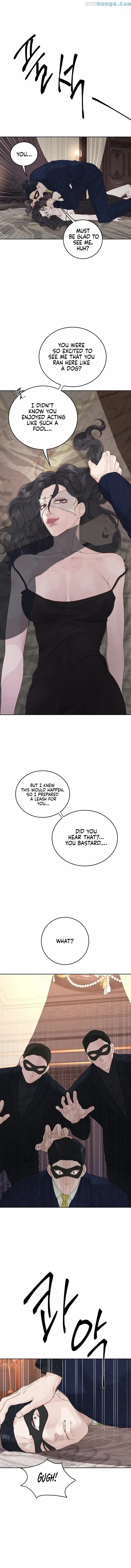 Play Karma Chapter 3 – Page 8