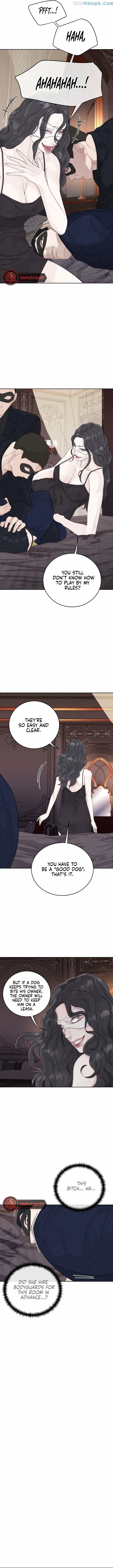 Play Karma Chapter 3 – Page 9