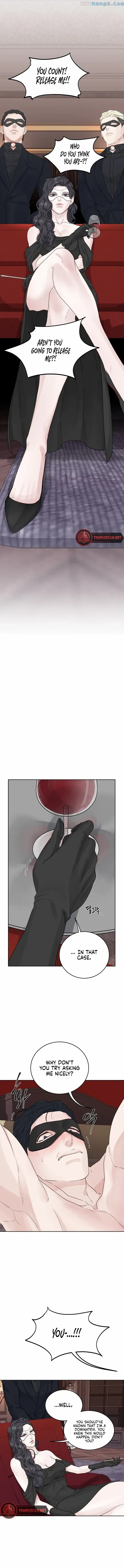 Play Karma Chapter 2 – Page 1