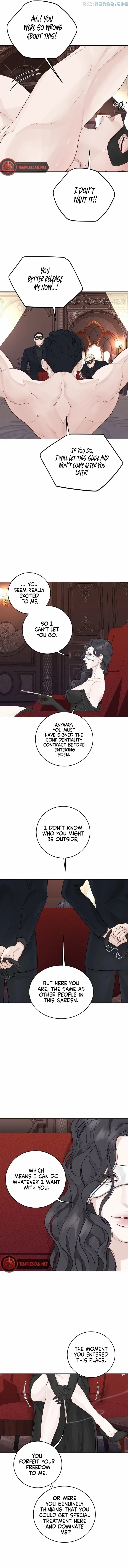 Play Karma Chapter 2 – Page 3