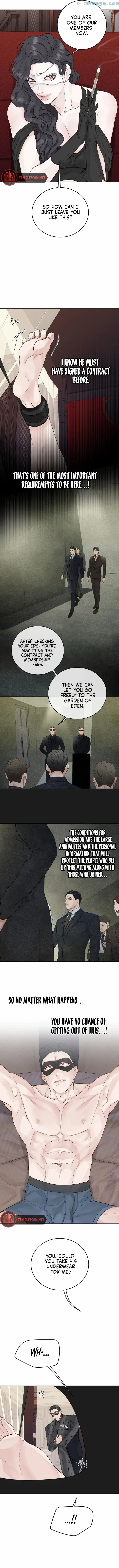 Play Karma Chapter 2 – Page 4