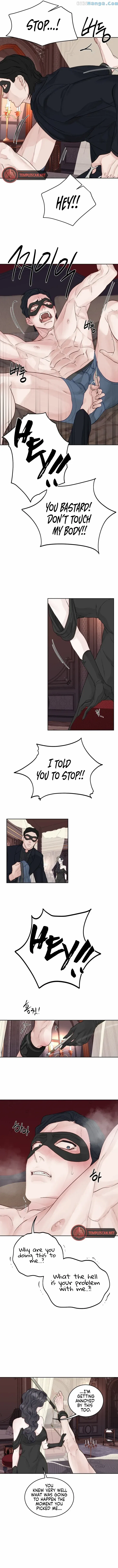Play Karma Chapter 2 – Page 5