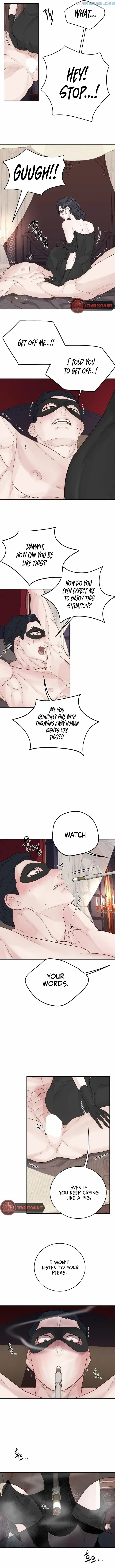 Play Karma Chapter 2 – Page 6