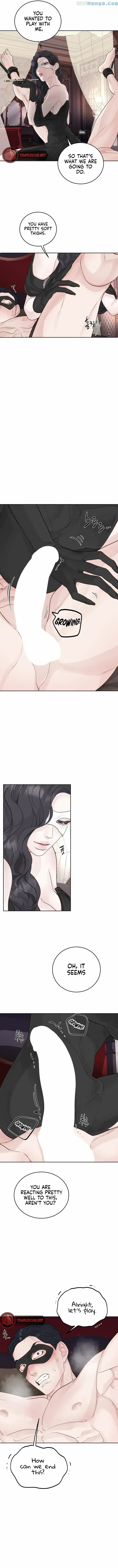 Play Karma Chapter 2 – Page 7