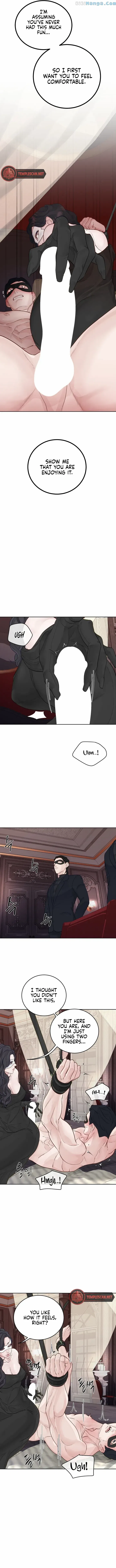 Play Karma Chapter 2 – Page 8