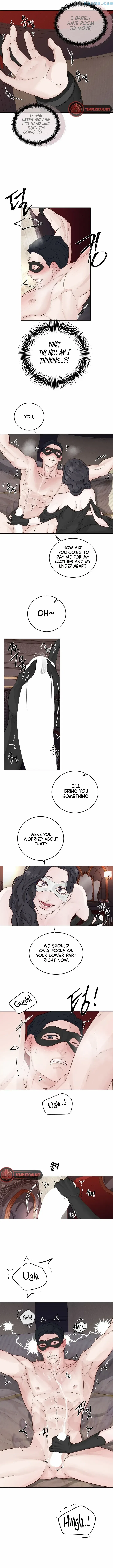 Play Karma Chapter 2 – Page 9