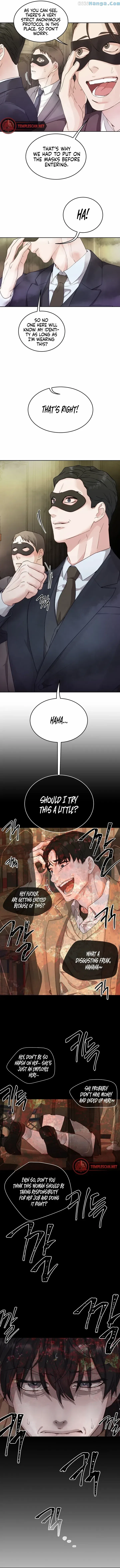 Play Karma Chapter 1 – Page 2