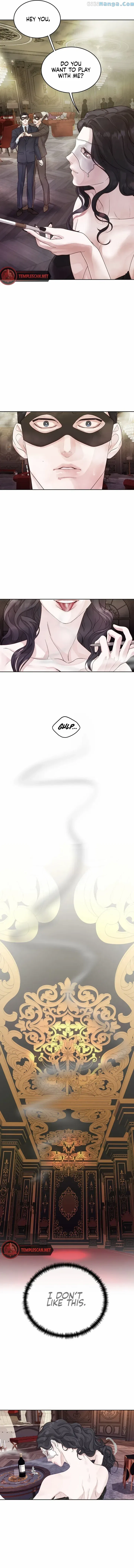 Play Karma Chapter 1 – Page 9