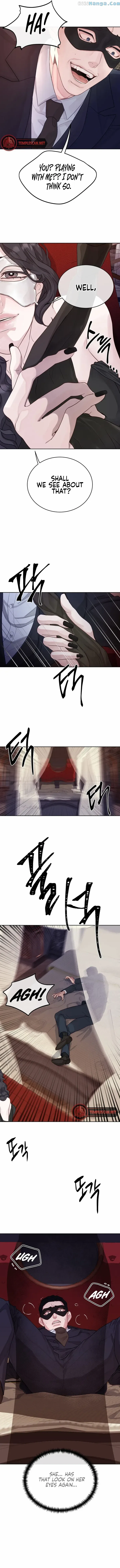 Play Karma Chapter 1 – Page 11