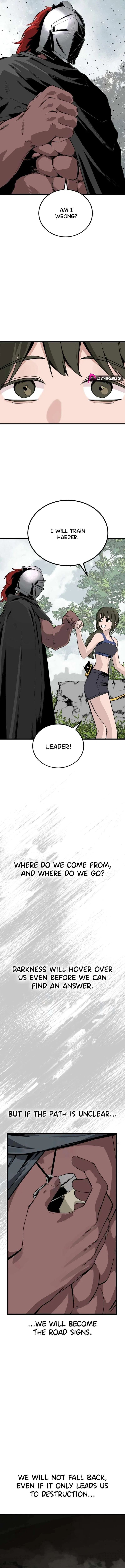 Hero Killer Chapter 289 – Page 8
